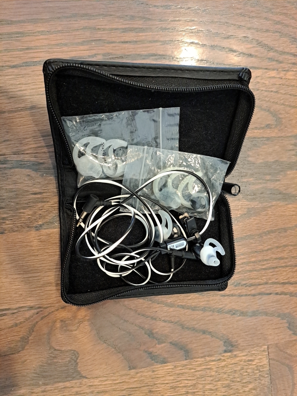 Bose Wired Earbuds with Case